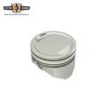 Kb Cast Piston/pr 883 1200 Fits For Harley Evolution Sportster Xl 1986-UP New. Price: $112.99.