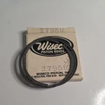 Wiseco 2795LC Piston Rings Set 71.0MM New Type Old Vintage (1010). Price: $29.99.