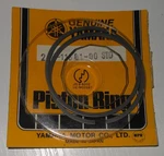 Yamaha Nos Ring Set. 479-11601-00-00 New. Price: $44.99.