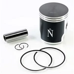 Namura Piston Kit Nikasil Cylinder 66.36/+0.01 11:1 For Kawasaki NX-20025-B New. Price: $70.38.