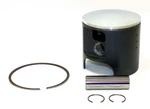 Wossner Piston Kit 8229D050 Honda Cr 500 84-01 .5MM Over New. Price: $160.40.