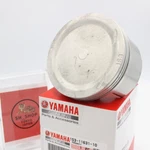 Yamaha Genuine Oem Parts Piston 1S3-11631-10-00 For Raptor 700 New. Price: $146.41.