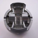 Wossner Piston Kit YFZ450/R/X 95.00 A, 8601DA Forged 5TG-11631-12-00 New. Price: $325.68.