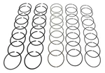 Je Pistons Pro Seal Premium Sportsman Series Ring S100S840605 New. Price: $132.99.