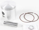Wiseco Piston Kit Standard Bore 70.00MM 338M07000 New. Price: $200.40.