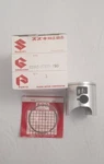 Suzuki 12103-27810-050 Oem 0.5MM 2ND O/s Piston & Ring Kit RM125/RM250K 89-91 New. Price: $40.88.