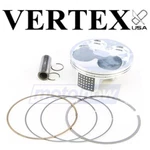 Vertex For 2014-2017 Yamaha YZ450F Engine Pistons Kits Vk New. Price: $147.07.