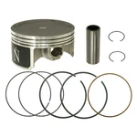 Namura NA-30014 Piston Kit, Standard Bore 101.96MM For Arctic Cat New. Price: $139.78.