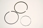 Oem Yamaha 558-11610-00-00 Piston Ring Set Std Nos New. Price: $44.99.