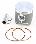 Vertex 22926C Piston Kit Standard Bore 63.96MM New. Price: $212.75.