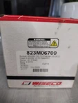 Wiseco 823M06700 Piston New. Price: $130.00.