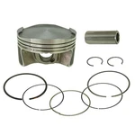 Namura Can Piston Kit NA-80010-4 New. Price: $100.22.