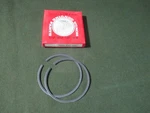 Honda CR450R 1981 Piston Rings Nos Oem Standard 130A1-KA5-003 New. Price: $92.65.
