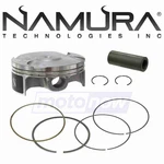 Namura For 2017-2019 Ktm 250 Exc-f Engine Pistons Kits Ma New. Price: $142.52.