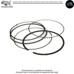 Rings 43.46MM Ktm For Namura Pistons Only 60 Sx 65 Xc 1998-2008 New. Price: $5.53.