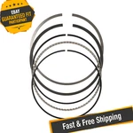 Je Pistons JG4904-3917 Ring Set New. Price: $173.63.