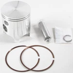 Wiseco Piston Kit Standard Bore 66.40MM 857M06640 New. Price: $200.40.