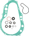 Prox Water Pump Rebuild Kit Arctic Cat Kawasaki Suzuki New. Price: $97.45.