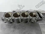 Yamaha MT10 Sp 2017-2020 Engine Cylinders 10595 Miles Oem 2CR Used. Price: $224.91.