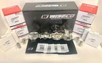 Wiseco CK233 Forged 999CC Std Bore 13.5:1 Comp Piston Kit Bmw S1000RR Dragbike New. Price: $913.99.