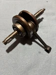 Honda CRF50F XR50R Z50R Oem Engine Motor 13000-GBJ-680 Used. Price: $63.99.
