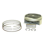 Pro-x Piston Kit 01.4342.B Kawasaki Kx-f 250 11-14 Standard New. Price: $170.06.
