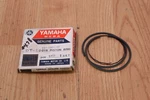 Nos 1968-1971 Yamaha DT1 Standard Piston Rings (214) New. Price: $49.00.