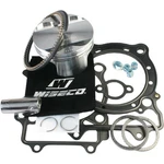 Piston Kit With Gaskets - 90.00 Mm For Arctic Cat/kawasaki/suzuki PK1659 New. Price: $309.95.