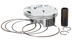 New Vertex High Comp Forged Piston Kit Honda Crf 450 (09-12) 23731B. Price: $253.08.