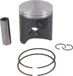Vertex Piston Kit Big Bore Cast 67.95/+1.60 Husq/ktm 23630160 New. Price: $192.58.