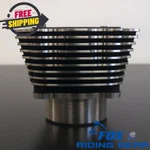 Oem Indian Machined Cylinder Black 101MM Chieftan 5138091 New. Price: $388.31.