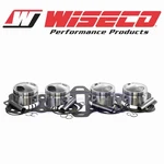 Wiseco K130 Top End For Engine Pistons Kits Sj New. Price: $301.97.