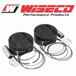 Wiseco K2801 Black Edition For Engine Pistons Kits Uv New. Price: $471.99.