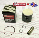 Wossner Piston Kit Honda CR125 92-99 54.00, 8020DA,FORGED New. Price: $172.36.
