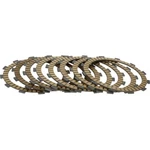 2008-2010 For Sherco 2.5 Prox Friction Plate Set 16.S73008 New. Price: $102.95.