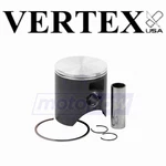 Vertex For 1998-2000 Ktm 125 Exc Engine Pistons Kits Lo New. Price: $178.16.