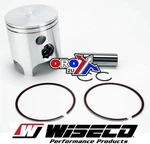 Wiseco Piston Kit 1998 RM250 66.40, 723M06640 New. Price: $281.01.