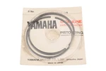 New Oem Yamaha 20E-11601-10-00 Piston Ring Kit Nos. Price: $45.97.