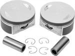 Drag Specialties 21988-07+.005 Piston Kit 96CC.,3.750IN. BORE-.005 New. Price: $131.79.