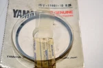 Oem Yamaha 25Y-11601-10-00 Piston Ring 1ST Set Nos New. Price: $39.99.