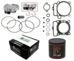 Namura Forged Std Top End Kit FX-70090K New. Price: $194.16.