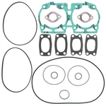 Vertex Top End Gasket Set For 1994 Ski-doo Grand Touring Snowmobile New. Price: $52.31.