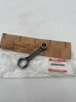 Nos Connecting Rod Fits Suzuki 1999-2003 12161-36E12 New. Price: $51.99.