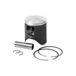 Moose Racing Piston Kit Kawasaki KX100 1998-2013 Standard Bore 52.44MM New. Price: $149.88.
