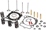 Kibblewhite Cylinder Head Service Kits 60-61600 New. Price: $406.99.
