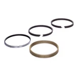 Hastings Piston Ring Set 4.125 1.2 3.0MM- SN9050 New. Price: $175.13.