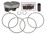 Namura FX-20035-C Piston Kit With +0.02 Oversize For 3.5L Engines New. Price: $155.04.