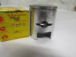 Nos Suzuki TS90 Hop Up Standard Piston 12110-25710 12110-25711 New. Price: $25.28.