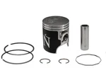 Yamaha DTR125 1991-2006 Piston Kit Standard Bore 55.98MM (56MM) Namura NX-40011 New. Price: $37.76.
