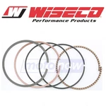 Wiseco Ring Set For 1989-2004 Kawasaki KLF300 Bayou 4X4 Engine Pistons Bq New. Price: $54.84.
